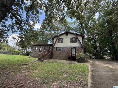 407 PANOLA COURT, ANNISTON, AL 36206