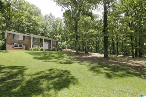 26 CLINTON DRIVE, ALEXANDRIA, AL 36250