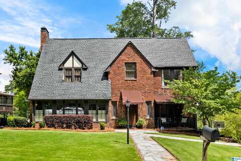 1902 WELLINGTON ROAD, HOMEWOOD, AL 35209
