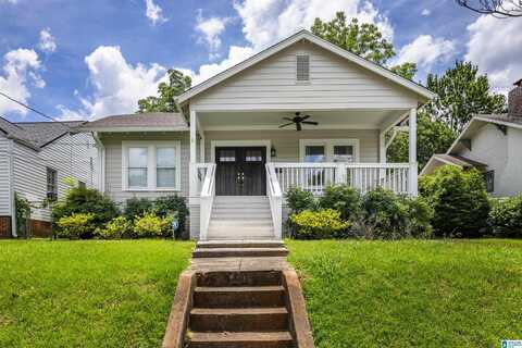 5115 6TH AVENUE, BIRMINGHAM, AL 35212
