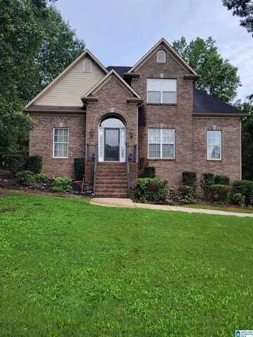 7293 BAYBERRY ROAD, HELENA, AL 35022