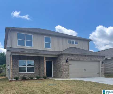 380 AMERICANA DRIVE, ODENVILLE, AL 35120