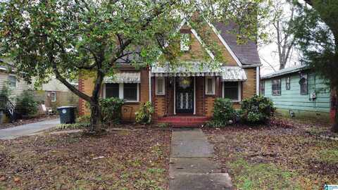 1404 18TH STREET, BIRMINGHAM, AL 35211