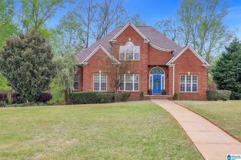 1615 QUAIL RIDGE DRIVE, GARDENDALE, AL 35071