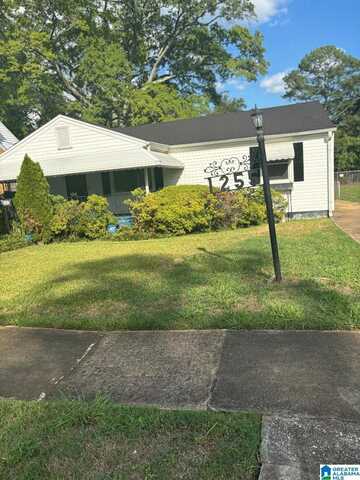 1255 18TH STREET, BIRMINGHAM, AL 35211