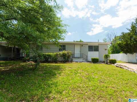 1417 BRIGHTON ROAD, BIRMINGHAM, AL 35228