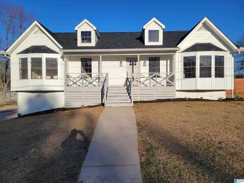 1981 CARLISLE DRIVE, BIRMINGHAM, AL 35235
