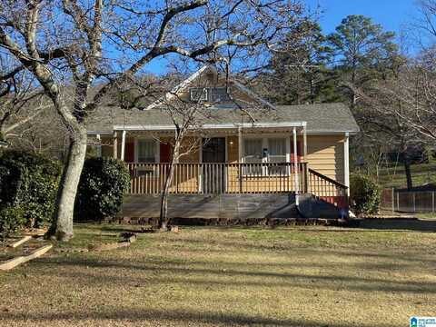 8313 9TH AVENUE, BIRMINGHAM, AL 35206