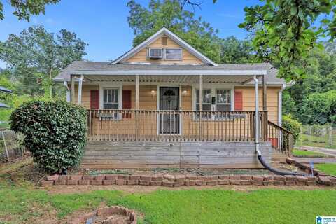 8313 9TH AVENUE, BIRMINGHAM, AL 35206