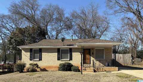 1516 16TH WAY, BIRMINGHAM, AL 35211