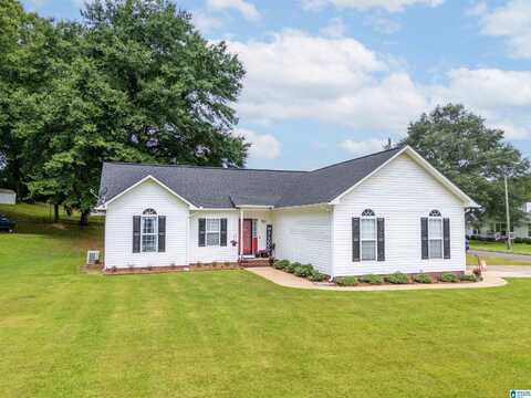 172 JENNI COURT, OXFORD, AL 36203