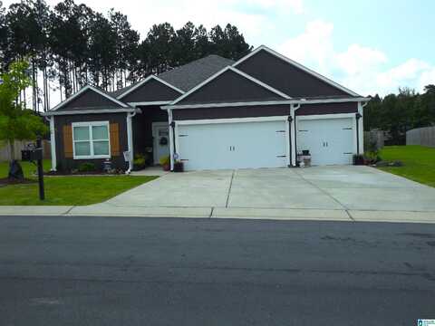 9438 DOSS FERRY LANE, KIMBERLY, AL 35091