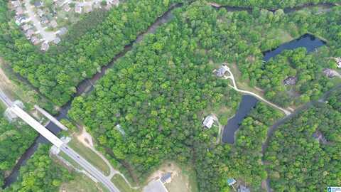 7.94 acres HIGHWAY 52, HELENA, AL 35080