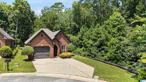 4086 FULTON SPRINGS LANE, FULTONDALE, AL 35068