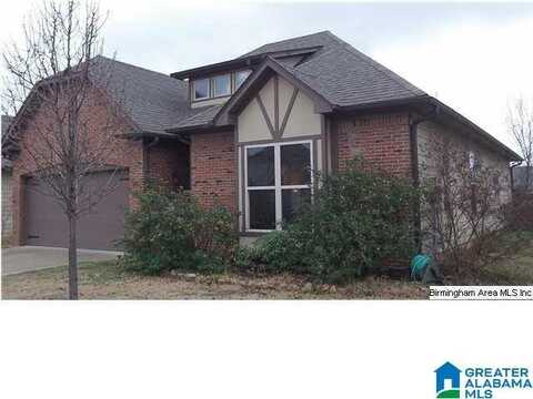 1128 AVALON DRIVE, MOODY, AL 35004