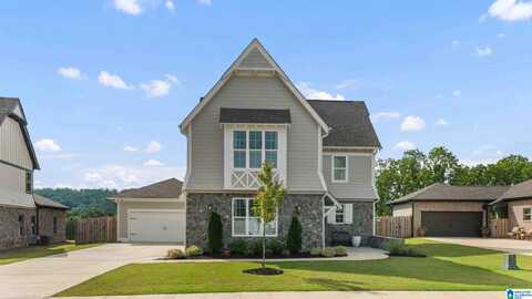 5041 SIMMS RIDGE, PELHAM, AL 35124