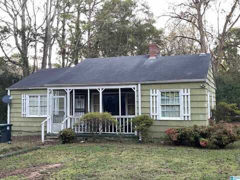 965 PARKWAY DRIVE, BIRMINGHAM, AL 35215