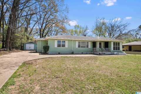 221 MAPLE WAY, CENTER POINT, AL 35215