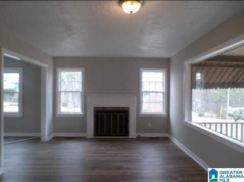 644 BEVERLY DRIVE, BIRMINGHAM, AL 35206