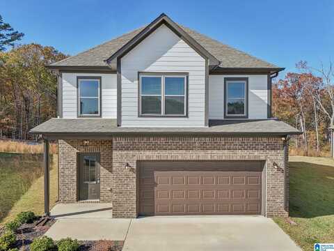 295 RIDGEVIEW CIRCLE, JEMISON, AL 35085