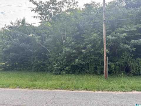 1406 HATCHER AVENUE, JACKSONVILLE, AL 36265