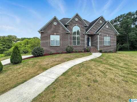 9333 ANGEL VIEW LANE, KIMBERLY, AL 35091
