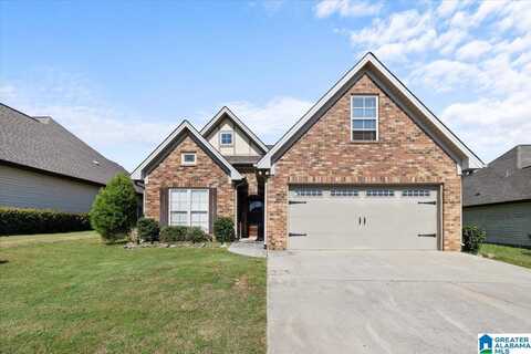 1017 EMERALD RIDGE DRIVE, CALERA, AL 35040