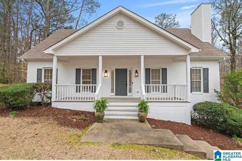 104 BRYNLEIGH DRIVE, CHELSEA, AL 35043