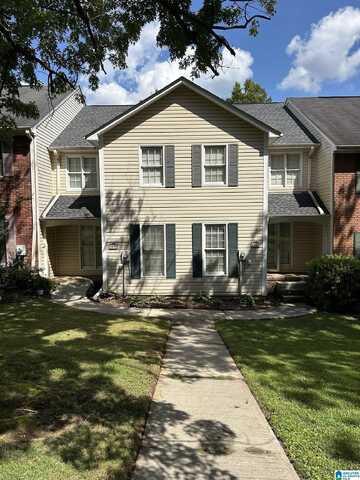 1699 ASHWOOD LANE, HOMEWOOD, AL 35209
