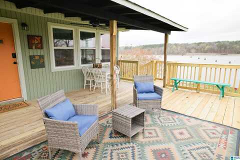 174 RIVER RUN ROAD, CLANTON, AL 35046