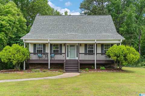 4421 MARILYN DRIVE, DORA, AL 35062