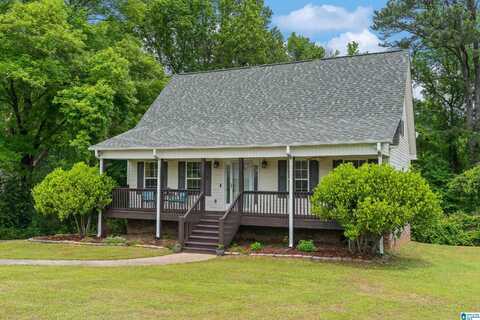 4421 MARILYN DRIVE, DORA, AL 35062