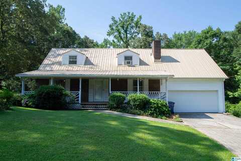 359 BYNUM ACRES DRIVE, ANNISTON, AL 36201