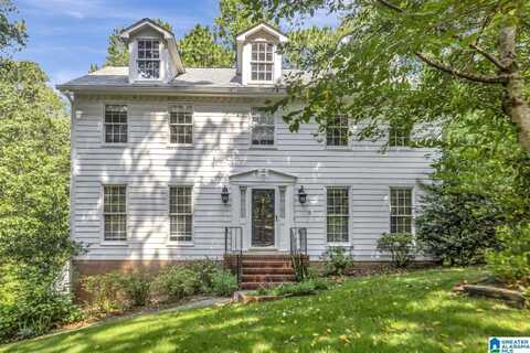 5378 HARVEST RIDGE LANE, BIRMINGHAM, AL 35242