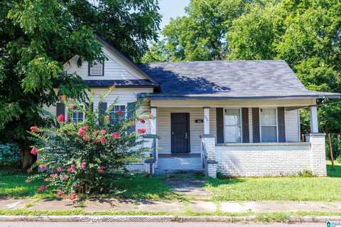 500 GLADYS STREET, BESSEMER, AL 35020