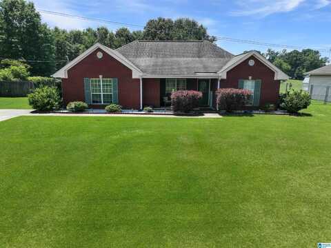 239 COUNTY ROAD 164, JEMISON, AL 35085
