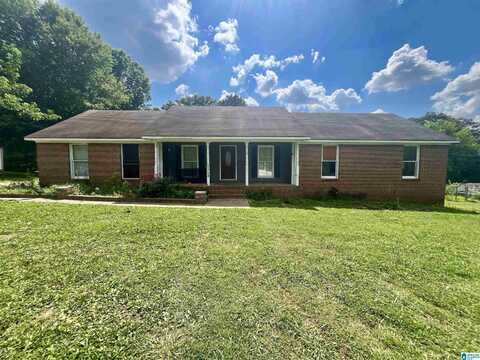 2368 JORDAN ROAD, HUNTSVILLE, AL 35811