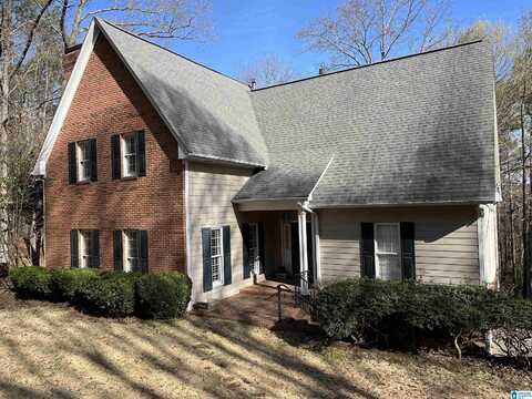 2700 OLD LOONEY MILL CIRCLE, BIRMINGHAM, AL 35243