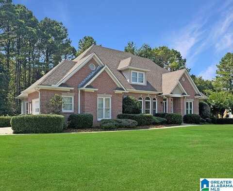 1097 SADDLE CREEK PARKWAY, BIRMINGHAM, AL 35242