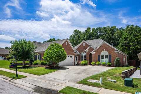 4181 CROSSINGS LANE, HOOVER, AL 35242