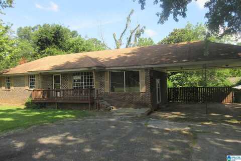 235 POPLAR SPRINGS DRIVE, SYLVAN SPRINGS, AL 35118