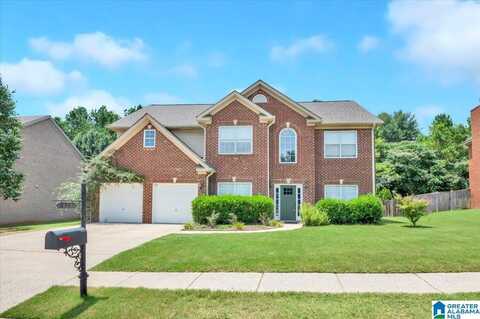 920 OLD CAHABA DRIVE, HELENA, AL 35080
