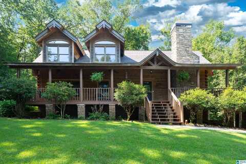 885 SANIE ROAD, ODENVILLE, AL 35120