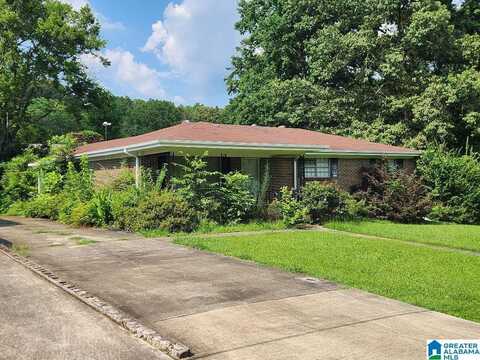 5405 PINE STREET, MULGA, AL 35118