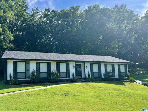 717 COUNTRY VIEW TERRACE, BIRMINGHAM, AL 35215