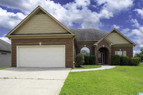 800 WATERFORD CIRCLE, CALERA, AL 35040