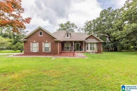 502 GREEN VALLEY DRIVE, MOODY, AL 35004