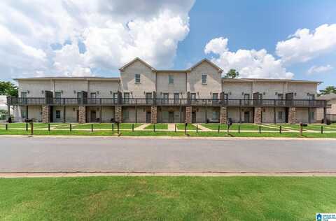 430-474 WESLEY PLACE, TUSCALOOSA, AL 35401