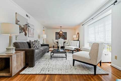 4357 WILDERNESS COURT, MOUNTAIN BROOK, AL 35213