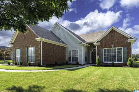 3280 BARKWOOD TRACE, TRUSSVILLE, AL 35173